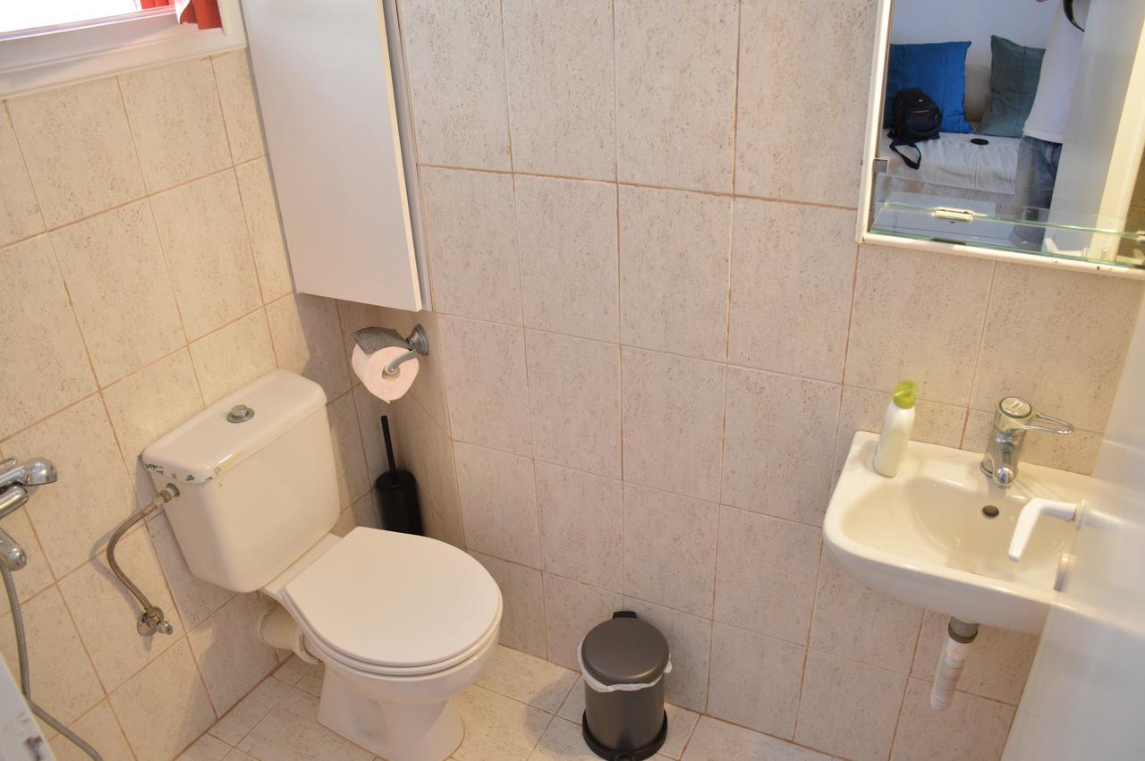 Capt Sotos Villa Klima  Buitenkant foto