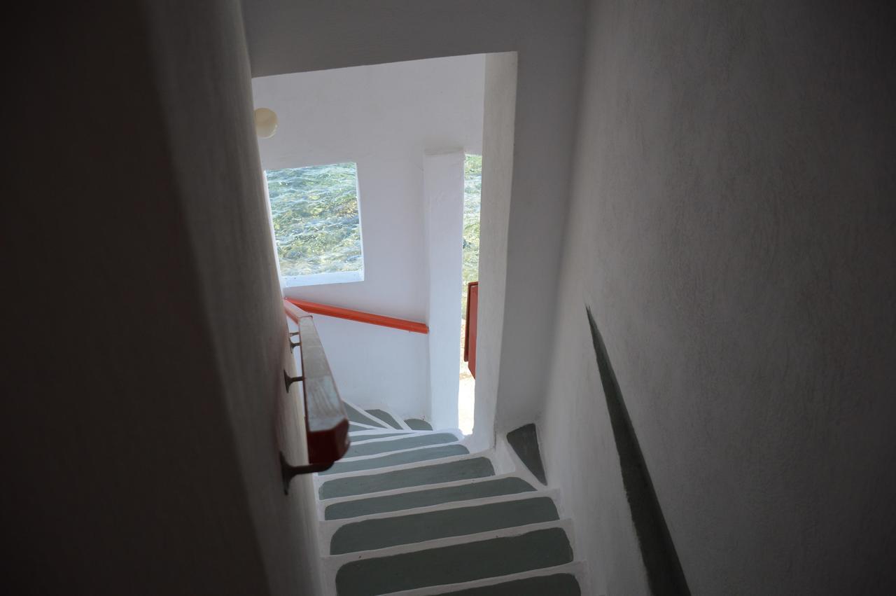 Capt Sotos Villa Klima  Buitenkant foto